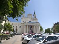 Archikatedra Lubelska