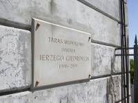 Taras widokowy im. Jerzego Giedroycia