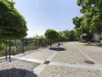 Taras widokowy im. Jerzego Giedroycia