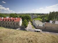 Taras widokowy im. Jerzego Giedroycia