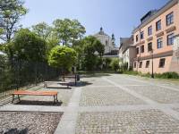 Taras widokowy im. Jerzego Giedroycia