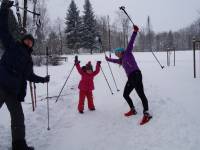 Wypożyczalnia sprzętu turystycznego Świstak