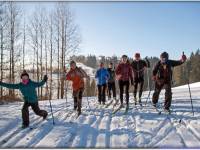 Wypożyczalnia sprzętu turystycznego Świstak