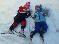 Wypożyczalnia sprzętu turystycznego Świstak