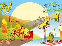 Wypożyczalnia sprzętu turystycznego Świstak