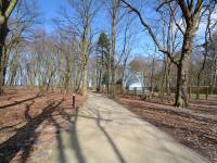 Park im. Stefana Żeromskiego