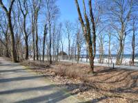 Park im. Stefana Żeromskiego