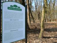 Park im. Stefana Żeromskiego