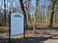 Park im. Stefana Żeromskiego