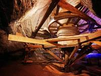 Kopalnia Soli w Bochni