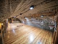 Kopalnia Soli w Bochni