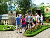 Park Miniatur Zabytków Dolnego Śląska