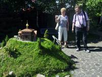 Park Miniatur Zabytków Dolnego Śląska