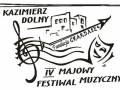 IV Majowy Festiwal  (video)