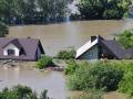 Powódź w Janowcu (aktualizacja: 10 czerwca, godz. 10.20)