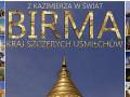 Birma na talerzu