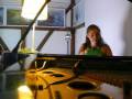 Chopin w Mięćmierzu (video)