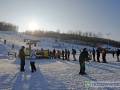 Aktualne warunki narciarskie w Kazimierzu Dolnym (22.03)