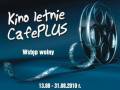 Kino Letnie CafePlus