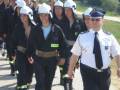 Stulecie Kazimierskiej Straży Pożarnej
