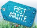 Oferta First Minute