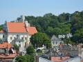 Co robić w Kazimierzu Dolnym w weekend (9-11 sierpnia)?