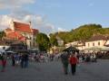 Co robić w Kazimierzu Dolnym w długi weekend (15-18 sierpnia)?