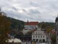 Październikowy weekend w Kazimierzu