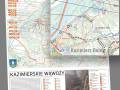 Powstaje mapa kazimierskich wąwozów