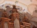 Wirtualny Kazimierski Festiwal Organowy: organy, skrzypce i fagot