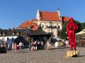 Co robić w Kazimierzu Dolnym w weekend 14-16 sierpnia?