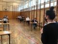 Trwają egzaminy zawodowe w Koszczycu