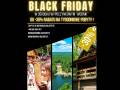 BLACK FRIDAY w WODNIKU