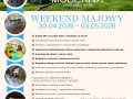 Weekend majowy