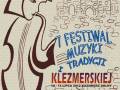 O tradycji klezmerskiej w Kazimierzu