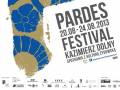Pardes Festival - program