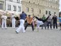 Warsztaty Capoeira w Kazimierzu