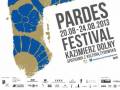 Pardes Festival tuż tuż...
