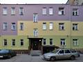 Hostel Trzy Kolory Wrocław