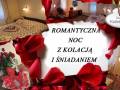 romantyczna noc
