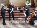 Bach i Mozart w kazimierskiej Farze