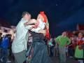 Taneczna festiwalowa sobota (video)