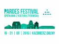 Dzisiaj startuje Pardes Festival - Spotkania z Kulturą Żydowską