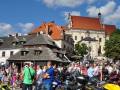 Co robić w Kazimierzu Dolnym w weekend (12-15 sierpnia)?