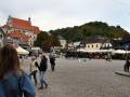 Co robić w Kazimierzu Dolnym w weekend (23-25 września)?