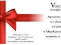 Voucher podarunkowy na prezent