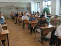 W Koszczycu rozpoczęły się egzaminy zawodowe