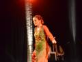 Pardes Festival: flamenco na Klepisku