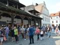 Co robić w Kazimierzu Dolnym w weekend (15-17 września)?