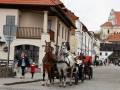 Co robić w Kazimierzu Dolnym w weekend (21-23 kwietnia)?
